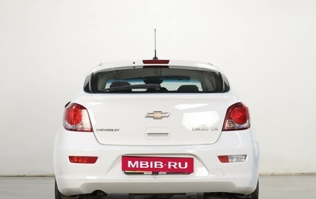 Chevrolet Cruze II, 2012 год, 799 000 рублей, 6 фотография