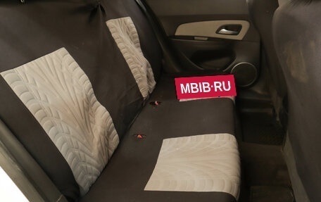 Chevrolet Cruze II, 2012 год, 799 000 рублей, 14 фотография