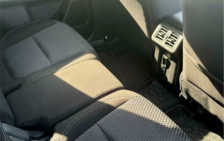 Mitsubishi Outlander III рестайлинг 3, 2021 год, 2 440 000 рублей, 19 фотография