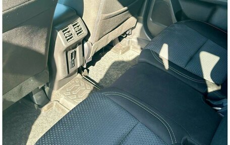 Mitsubishi Outlander III рестайлинг 3, 2021 год, 2 440 000 рублей, 18 фотография