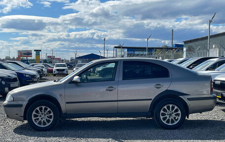 Skoda Octavia IV, 2010 год, 339 000 рублей, 2 фотография