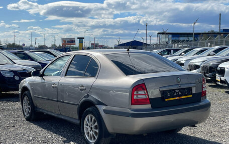 Skoda Octavia IV, 2010 год, 339 000 рублей, 3 фотография