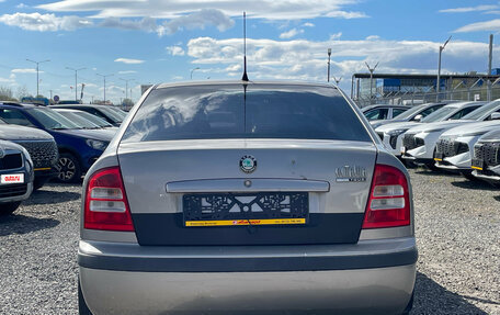 Skoda Octavia IV, 2010 год, 339 000 рублей, 4 фотография