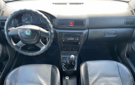 Skoda Octavia IV, 2010 год, 339 000 рублей, 9 фотография