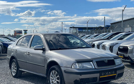 Skoda Octavia IV, 2010 год, 339 000 рублей, 7 фотография