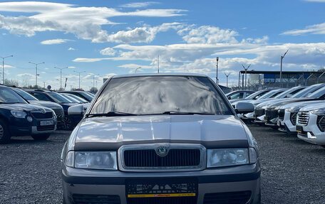 Skoda Octavia IV, 2010 год, 339 000 рублей, 8 фотография