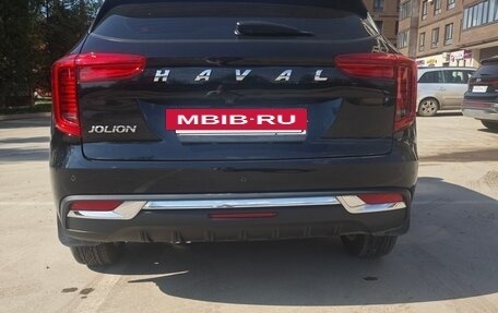 Haval Jolion, 2023 год, 1 800 000 рублей, 2 фотография