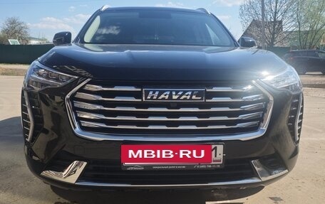 Haval Jolion, 2023 год, 1 800 000 рублей, 3 фотография