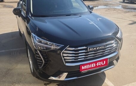 Haval Jolion, 2023 год, 1 800 000 рублей, 5 фотография