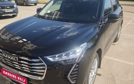 Haval Jolion, 2023 год, 1 800 000 рублей, 4 фотография