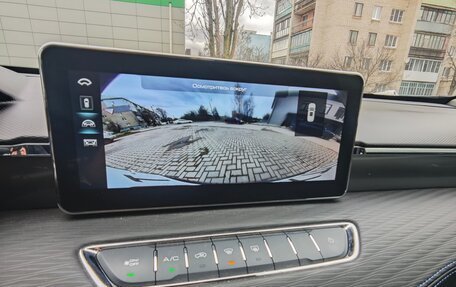 Haval Jolion, 2023 год, 1 800 000 рублей, 8 фотография