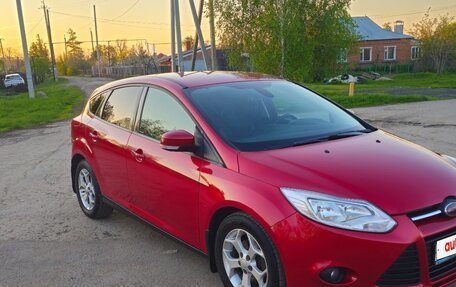 Ford Focus III, 2014 год, 1 000 000 рублей, 9 фотография