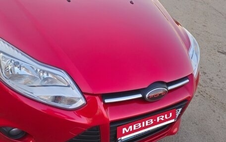 Ford Focus III, 2014 год, 1 000 000 рублей, 5 фотография
