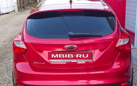 Ford Focus III, 2014 год, 1 000 000 рублей, 7 фотография