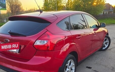 Ford Focus III, 2014 год, 1 000 000 рублей, 4 фотография