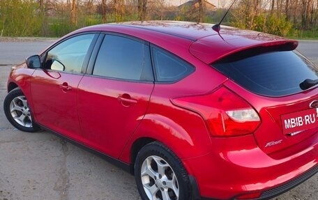Ford Focus III, 2014 год, 1 000 000 рублей, 3 фотография