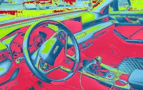 Haval Jolion, 2023 год, 1 800 000 рублей, 11 фотография