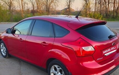 Ford Focus III, 2014 год, 1 000 000 рублей, 6 фотография