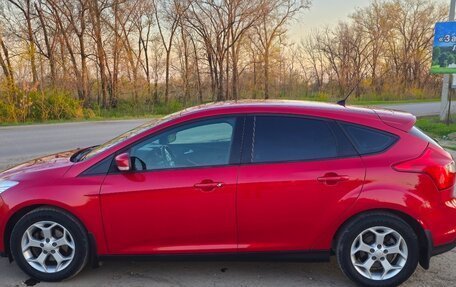 Ford Focus III, 2014 год, 1 000 000 рублей, 14 фотография