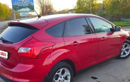 Ford Focus III, 2014 год, 1 000 000 рублей, 16 фотография