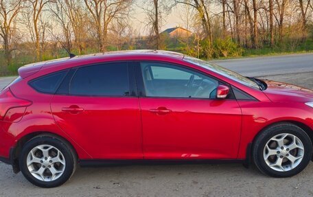 Ford Focus III, 2014 год, 1 000 000 рублей, 13 фотография