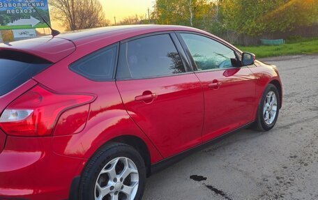 Ford Focus III, 2014 год, 1 000 000 рублей, 11 фотография