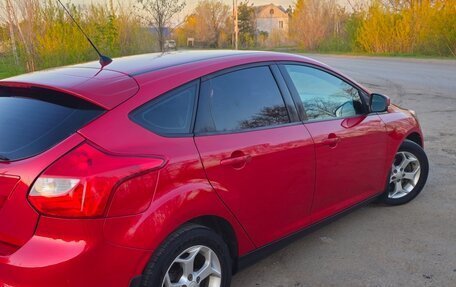 Ford Focus III, 2014 год, 1 000 000 рублей, 19 фотография