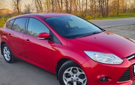 Ford Focus III, 2014 год, 1 000 000 рублей, 17 фотография