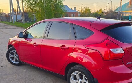 Ford Focus III, 2014 год, 1 000 000 рублей, 18 фотография