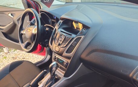 Ford Focus III, 2014 год, 1 000 000 рублей, 23 фотография
