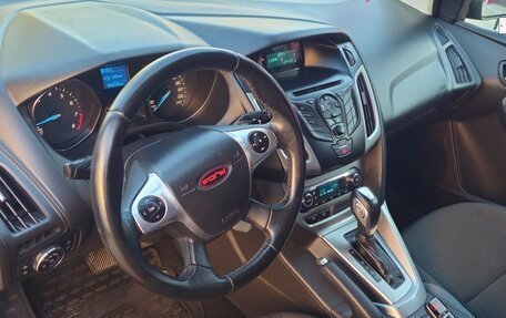 Ford Focus III, 2014 год, 1 000 000 рублей, 25 фотография