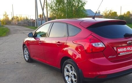 Ford Focus III, 2014 год, 1 000 000 рублей, 12 фотография