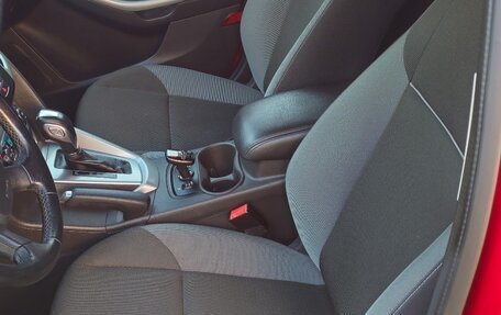 Ford Focus III, 2014 год, 1 000 000 рублей, 26 фотография