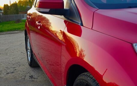 Ford Focus III, 2014 год, 1 000 000 рублей, 33 фотография