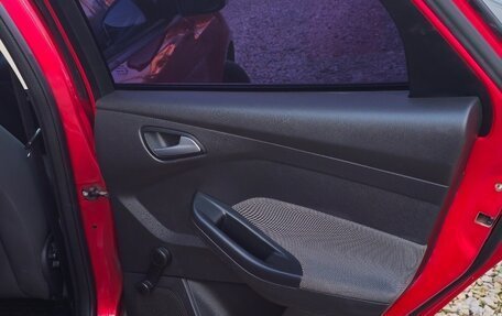 Ford Focus III, 2014 год, 1 000 000 рублей, 29 фотография