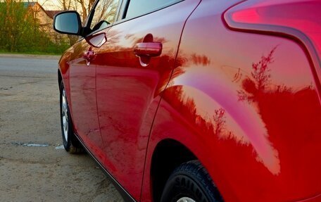 Ford Focus III, 2014 год, 1 000 000 рублей, 34 фотография
