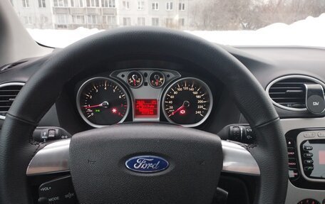 Ford Focus II рестайлинг, 2011 год, 615 000 рублей, 4 фотография
