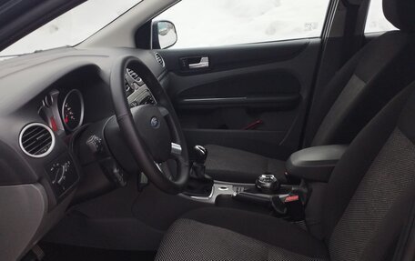 Ford Focus II рестайлинг, 2011 год, 615 000 рублей, 6 фотография