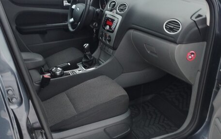 Ford Focus II рестайлинг, 2011 год, 615 000 рублей, 7 фотография