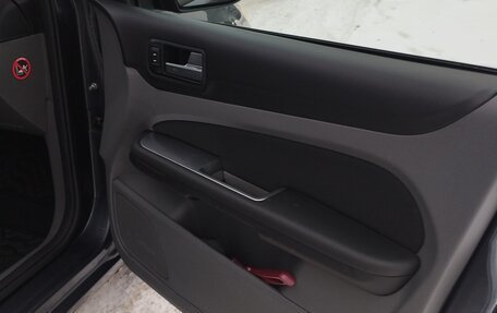 Ford Focus II рестайлинг, 2011 год, 615 000 рублей, 8 фотография