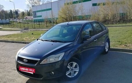 Ford Focus II рестайлинг, 2011 год, 615 000 рублей, 3 фотография