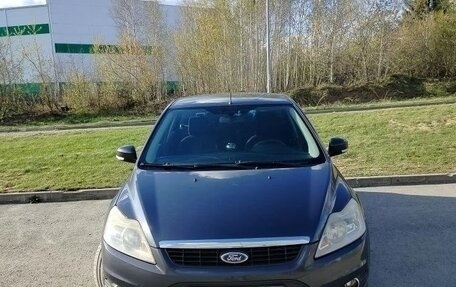 Ford Focus II рестайлинг, 2011 год, 615 000 рублей, 2 фотография