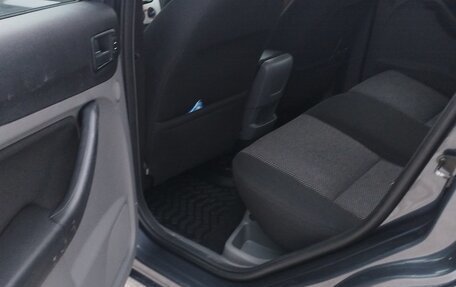 Ford Focus II рестайлинг, 2011 год, 615 000 рублей, 11 фотография