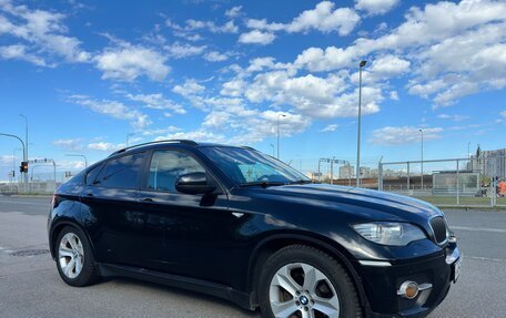 BMW X6, 2011 год, 2 550 000 рублей, 2 фотография