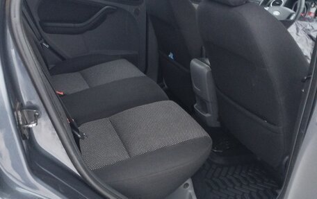 Ford Focus II рестайлинг, 2011 год, 615 000 рублей, 9 фотография