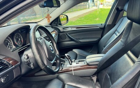 BMW X6, 2011 год, 2 550 000 рублей, 6 фотография