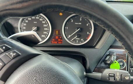 BMW X6, 2011 год, 2 550 000 рублей, 5 фотография