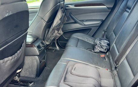BMW X6, 2011 год, 2 550 000 рублей, 7 фотография
