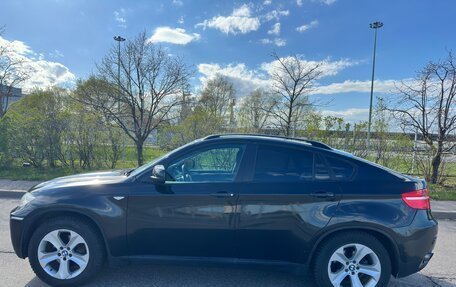 BMW X6, 2011 год, 2 550 000 рублей, 4 фотография