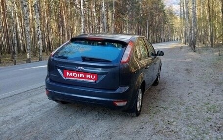 Ford Focus II рестайлинг, 2011 год, 615 000 рублей, 15 фотография